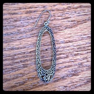 Single Silpada Earring